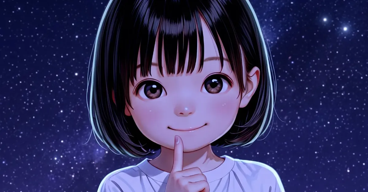 三女 梢と逢瀬 前編
