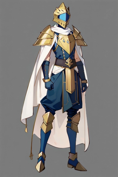 Armor