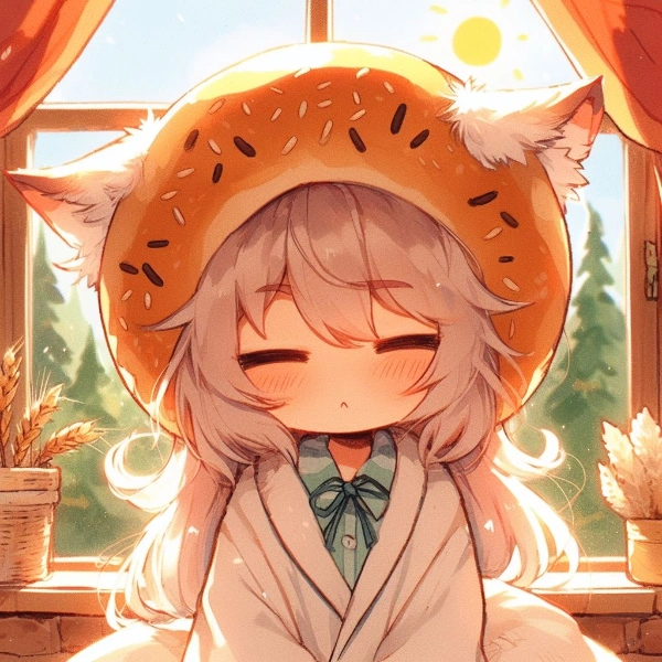 🥯もーにんぐ🦊