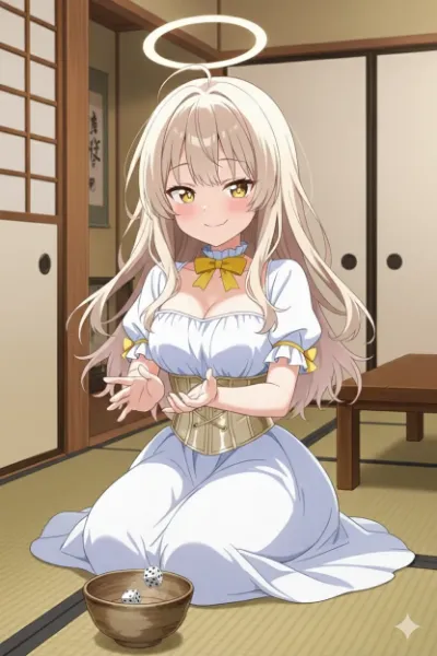 ダイス（さいころ）セット