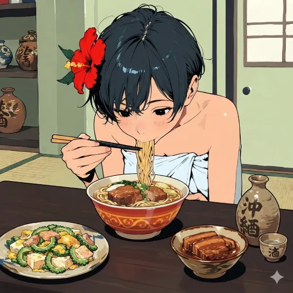 沖縄