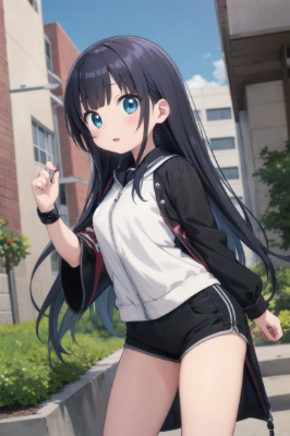 スポーツ系