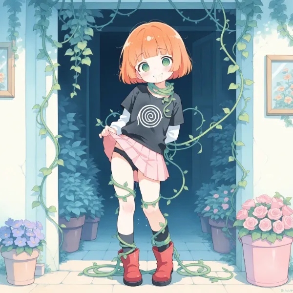 🌼🌷ナニカオサガシデスカ？🌻🥀