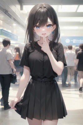 さよならの時間