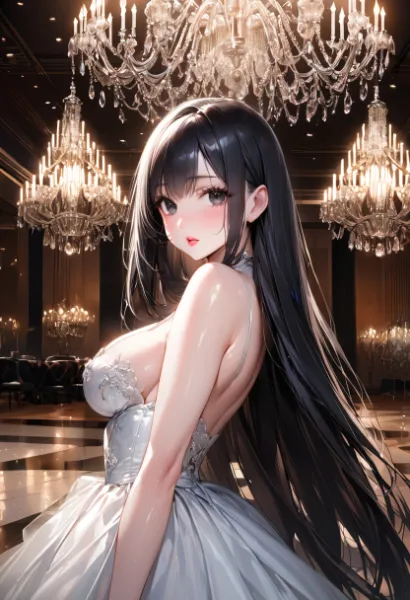 注文のお題『コルセット』