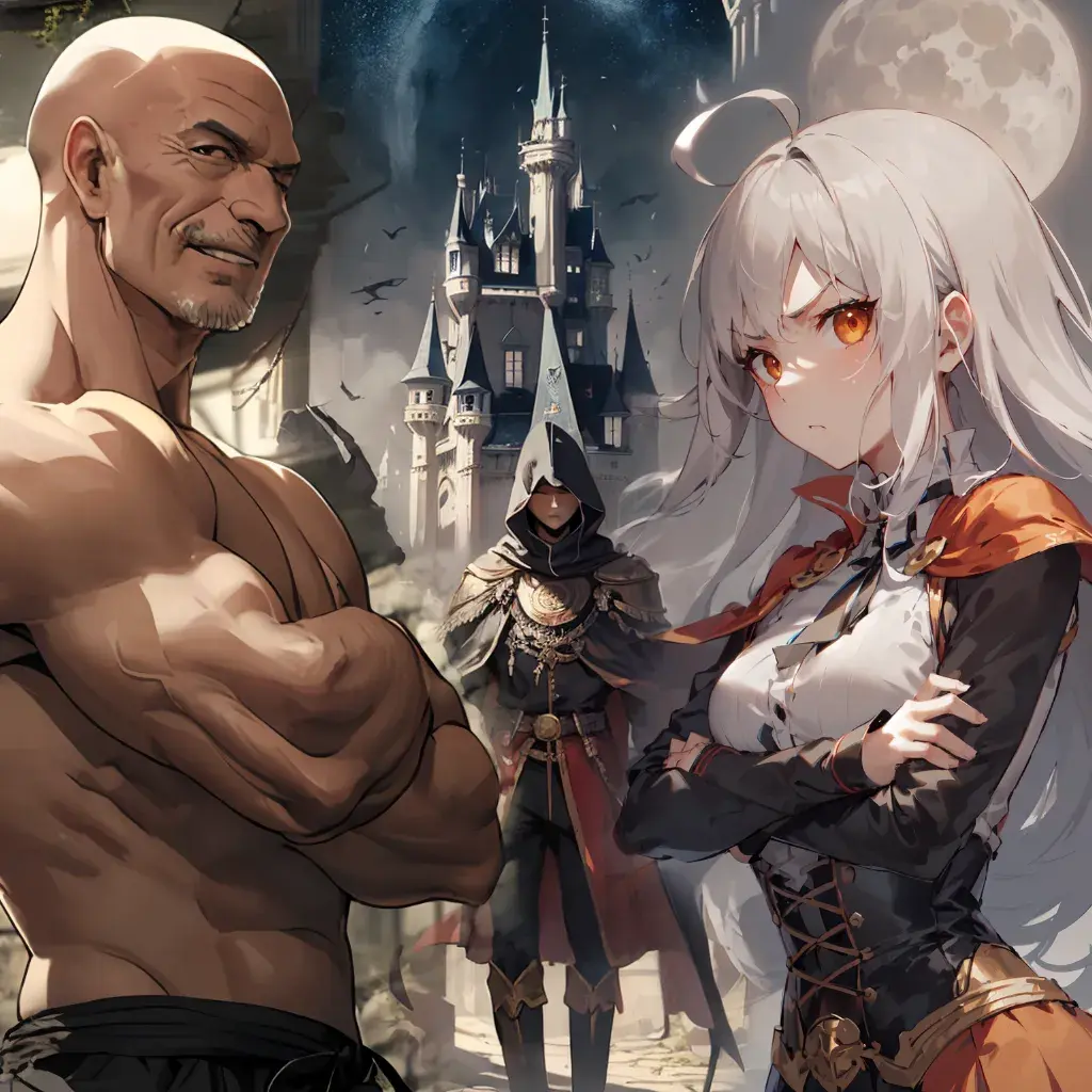 Thumbnail Background