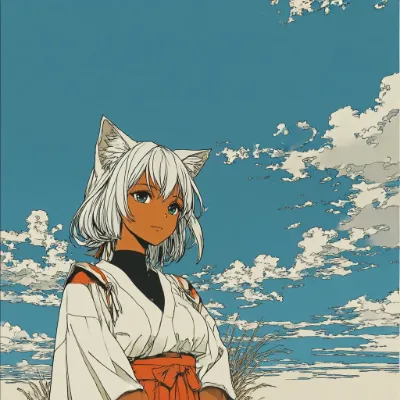 なやまし