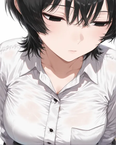 あの子みたいな服の方が彼氏くんは好き？