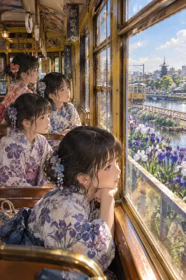 菖蒲園