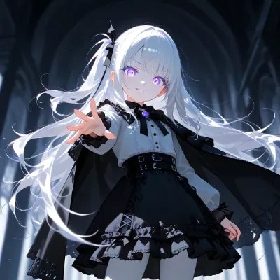 Fracture of Companionship / 友情の破断