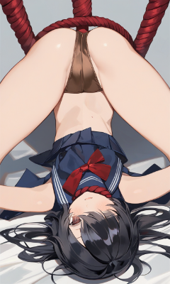 セーラー服