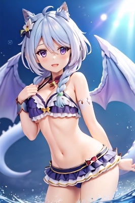 フィギュア77