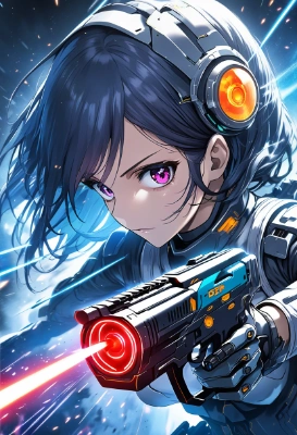 SFバトル