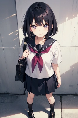 登校時間