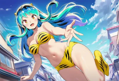 ラムちゃん