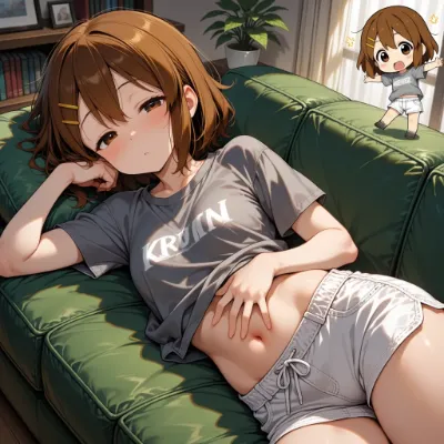 Yui