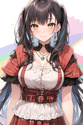 美少女