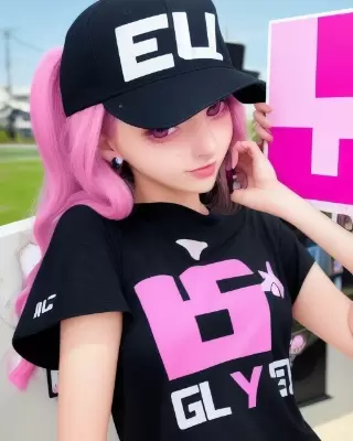 E-Girl - 10