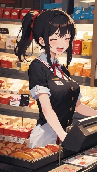 その笑顔 priceless!!