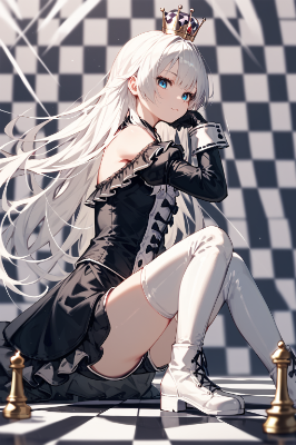 Queen