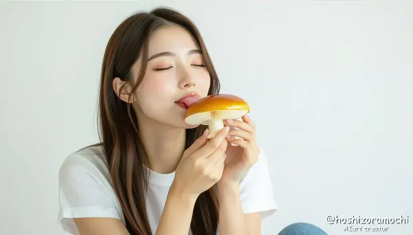 味わう好奇心 - Tasting Curiosity