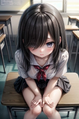 はやくなんか言ってよ