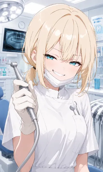 虫歯