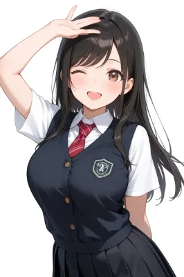 僕の彼女は・・・♥