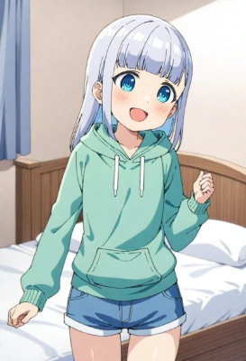 阿波連れん