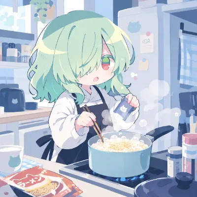 🍜