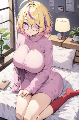 刺杉あいす　オフの日　２