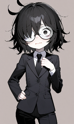 たぬ仮面さん thumbnail