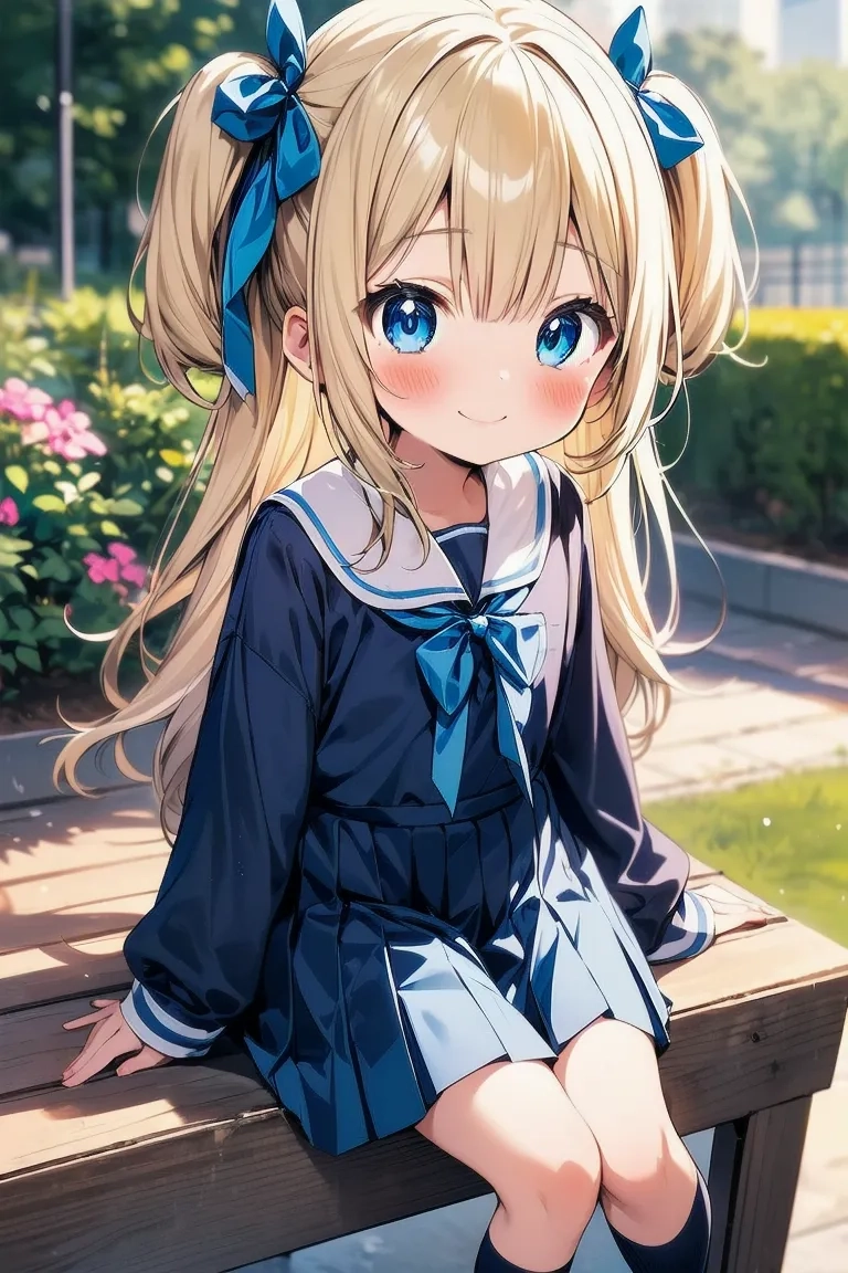 Thumbnail Background