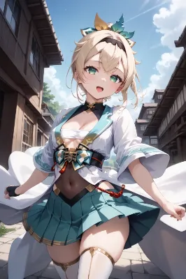 おはようございますでござる