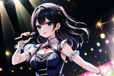 アイドル