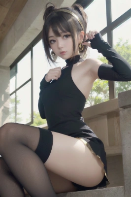 にゃ～ん♪
