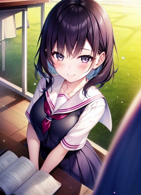 放送部
