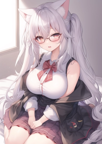 猫娘