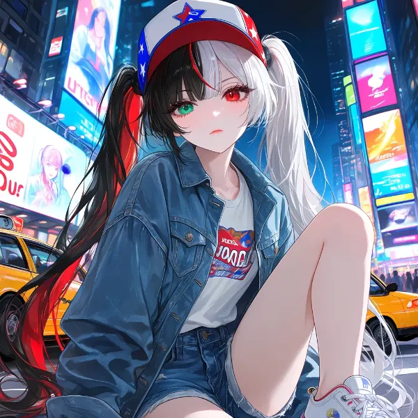ノワールとアメリカ
