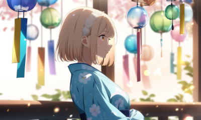 ふうりん
