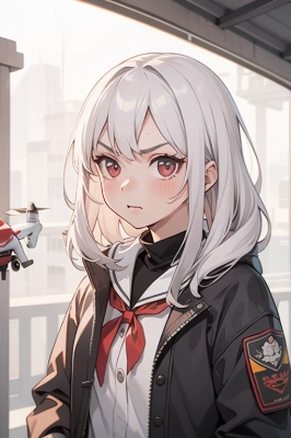 とある女子の日常