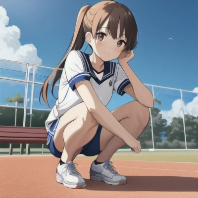 運動会