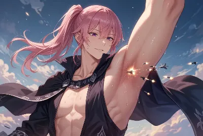 巨大青年_20260218#1