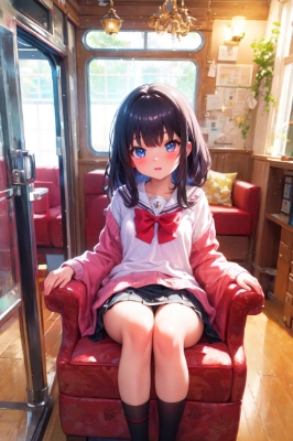 デイリー
