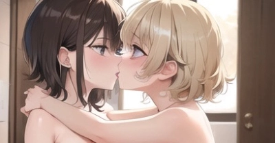 『幼なじみの夏休み』②