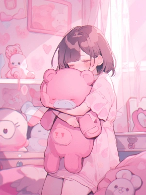 ムッ…