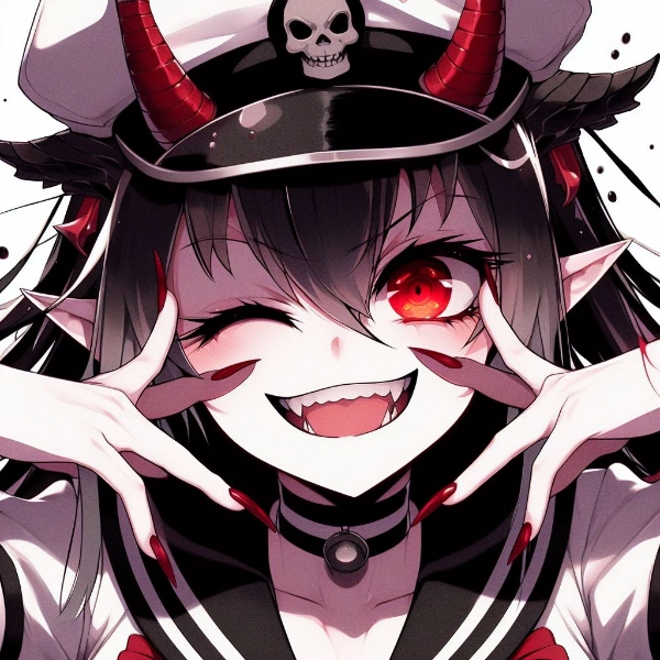 獄卒さん：ゼル