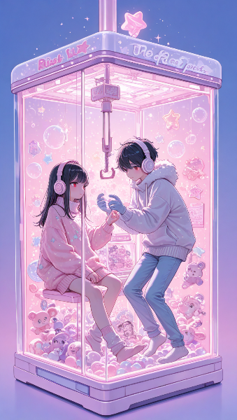 UFOキャッチャー