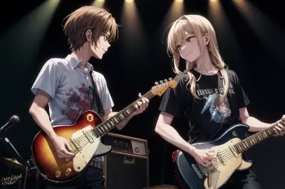 ツイン・リード