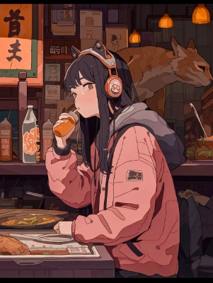 ドリンク